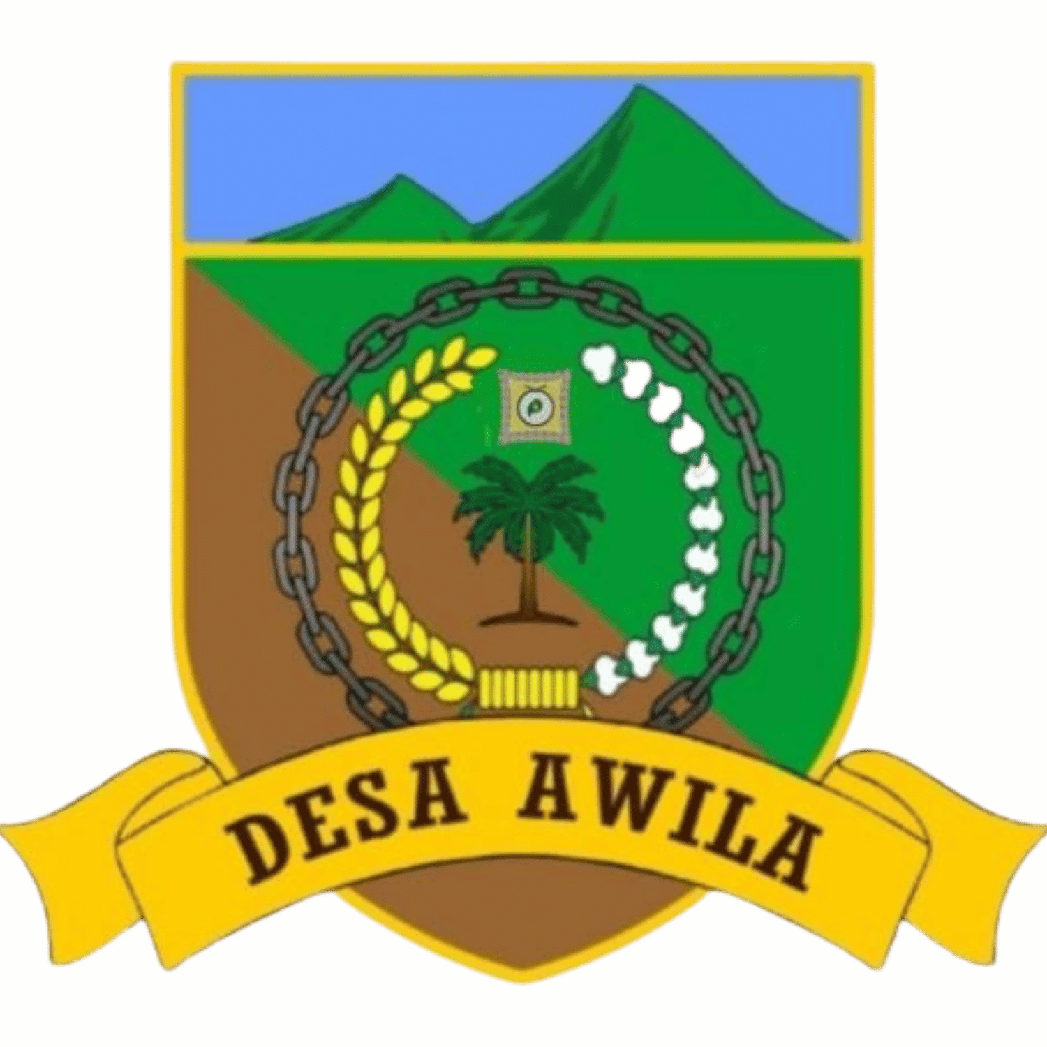 Logo Desa Digital