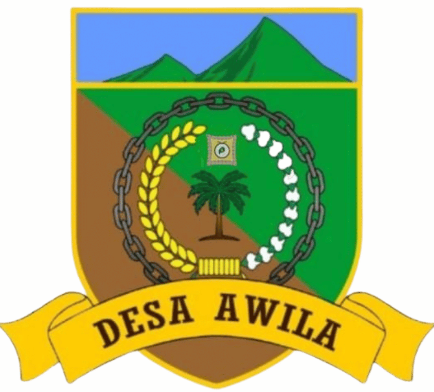 Logo Desa Digital